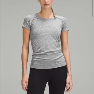 Lululemon Swiftly Short Sleeve